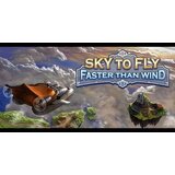 Steam Sky To Fly: Faster Than Wind Key GLOBAL | ePonuda.com