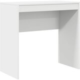  Stol Bijelo 80 x 40 x 76 cm | Eponuda.com