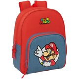 Super Mario prilagodivi ruksak 34 cm Cijene