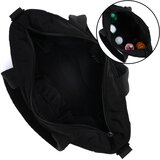 Fillikid torba/organizator za voziček Vienna, črna | Shoptok.si