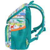 Tiger Family Ruksak za vrtić Little Travelers Rex Buddy Netto | shoptok.hr