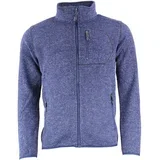 Flis Blouson polaire homme CAPINO pisana