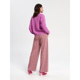 Sinsay - Karirane hlače | shoptok.hr