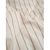 Marc O'Polo POSTELJNINA 200/200 cm perkal peščene barve | Shoptok.si