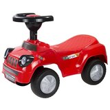  Otroška guralica Malusa - rdeča | Shoptok.si