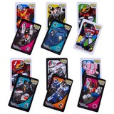 Uno FLIP Transformer karte – zabava za cijelu obitelj! | shoptok.hr