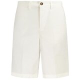 North Sails Muške Bermuda Hlače Bijele | shoptok.hr