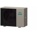 Fujitsu WPEG050KRF Monobloc R32 (5kW/1 fazna) toplotna črpalka s kontrolno omarico + BREZPLAČNA KLIMA 12KNCA - | Shoptok.si