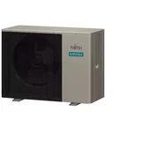 WPEG050KRF Monobloc R32 (5kW/1 fazna) toplotna črpalka s kontrolno omarico + BREZPLAČNA KLIMA 12KNCA -
