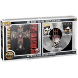 Funko POP figures Album Deluxe Guns N Roses Appetite For Destruction Exclusive | shoptok.hr