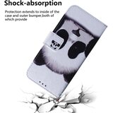 SUNSKY Eleganten etui ovitek za Samsung S26 Ultra, Panda | Shoptok.si