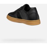 Geox Black men's sneakers Baltmoore - Men's | shoptok.hr
