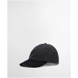 Barbour Kape s šiltom MHA0913 Modra Cene