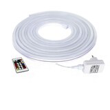 COMMEL ZAGREB D.O.O. led neon traka 24W IP44 5m daljinski 24 dugmeta | ePonuda.com