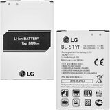 LG baterija za G4, BL-51YF 3000mAh nadomestna baterija, (20524330) Cene
