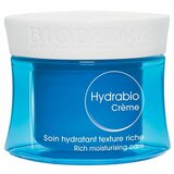 Bioderma hydrabio bogata hidrantna krema 50ml 90212 Cene