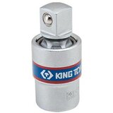 KING TONY Kralj Tony sferični sklep 3/8 "dolžina 43 mm krom, (21121834) Cene