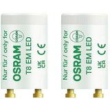 Osram Zaganjač T8 SUBSTITUBE LED (2 kos) | Shoptok.si