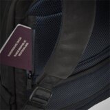 Riva Case ECO nahrbtnik za prenosnik 17.3" ČRN 8460 | Shoptok.si