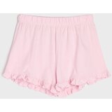 Sinsay Pamučna Oversize Pižama s Volanima | shoptok.hr
