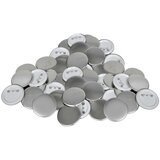 vidaXL Gumbi za priponke 500 kosov 58 mm Cene
