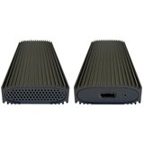 LC-Power HDD Rack LC-M2-C-NVME-3 USB3.2 Gen.2 | Eponuda.com