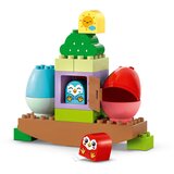 Lego DUPLO: Drevo za skladanje in uravnovešanje | Shoptok.si