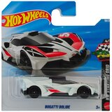 Mattel Hot Wheels: Bugatti Bolide autić 1/64 - | shoptok.hr