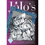 VIZ Media Hirohiko Araki - JoJo's Bizarre Adventure: Part 4, Diamond Is Unbreakable 8: Volume 8 | ePonuda.com