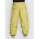 Volcom Longo Gore-Tex Hlace golden haze Slike