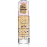 Dermacol Gold primer protiv bora 20 ml Dermacol Gold primer protiv bora 20 ml Slike