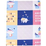tepih za igru 150x200x1cm dezen 3 jungle