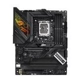 Asus Osnovna plošča ROG STRIX Z790-H GAMING WIFI LGA1700 ATX MB 4xDDR5 4xSATA 4xM.2 Cene