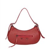 Gave lux Ženska koŽna torba glx220654823fbg/ crvena | Eponuda.com
