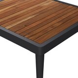 Beldano Lounge Garnitura Basel, Siva, Akacija, 3-Delno | Shoptok.si