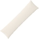  Presvlaka za jastuk ALMELO Krem 40 x 145 cm Kord | shoptok.hr
