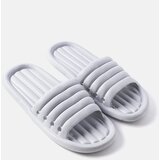  Gray men's slides Fugère Cene