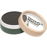 Mono Eyeshadow Matt - 04 - black