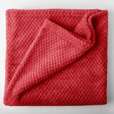 DecoKing Deka Henry 70x150 cm, crvena | shoptok.hr
