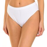 Intimidea Spodnje hlače 311186-BIANCO Bela Cene
