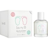 Eau My BB Eau de Toilette toaletna voda za otroke 60 ml | Shoptok.si