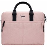 Vuch Travel bag Memories Pink cene