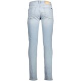 Gant JEANS DENIM MAN LIGHT BLUE | shoptok.hr