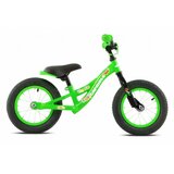 Capriolo dečiji bicikl BMX12 Gur gur zeleni Cene