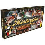 PanGraf Društvena igra - Misterija | ePonuda.com