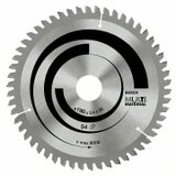 Bosch Multi Material Circular Saw Blades | shoptok.hr