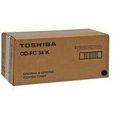 Toshiba Boben OD-FC34K (črna), original Cene