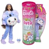 Barbie Cutie Reveal HRK26 lutka | shoptok.hr