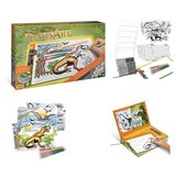 Nebulous Stars Risalna miza z dino osvetlitvijo | Shoptok.si