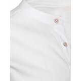 DStreet Men's White Shirt cene